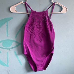 free people bodysuit cami